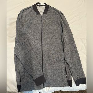 XL Lululemon Bomber Jacket